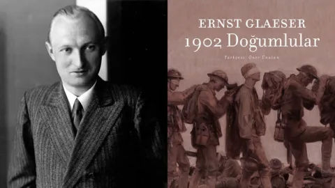 Emperyalist Savaş ve Kitlelerdeki İç Dönüşümün Öyküsü: 1902 Doğumlular