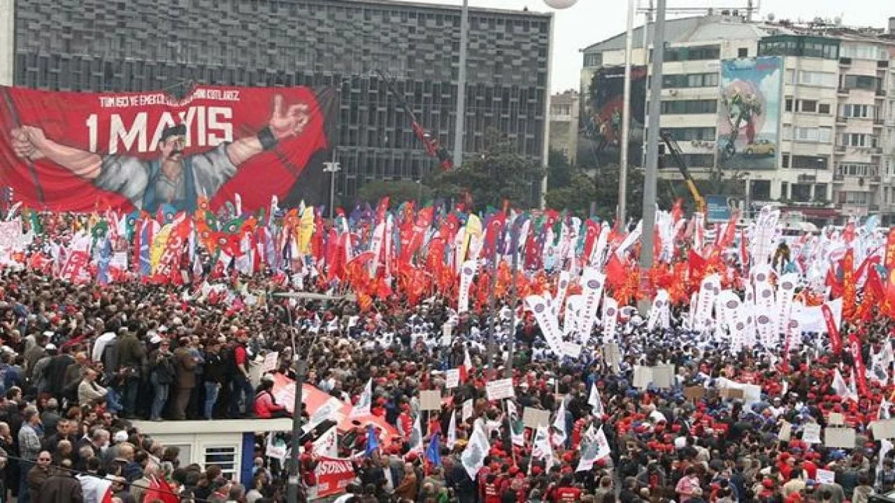 IMF ve Dünya Bankası’na Karşı Doğru Tutum