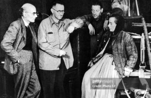 Brecht ve Epik Tiyatro