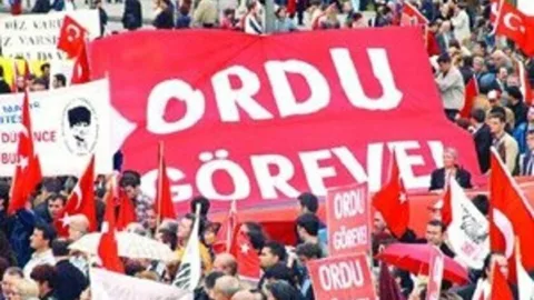 Kemalizm Çözülürken Sol Neden Figan Ediyor?