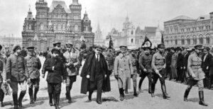 Lenin’i Anlamak/5