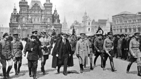 Lenin’i Anlamak/5