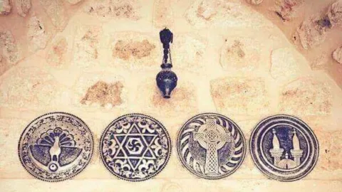 Müslüman Coğrafyada Emperyalist Savaş ve İdeolojik Manipülasyonlar