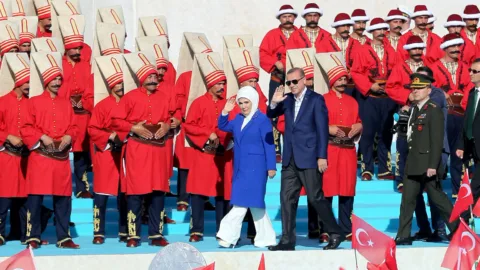 AKP’nin Patolojik Emperyalist Siyaseti ve Sonuçları