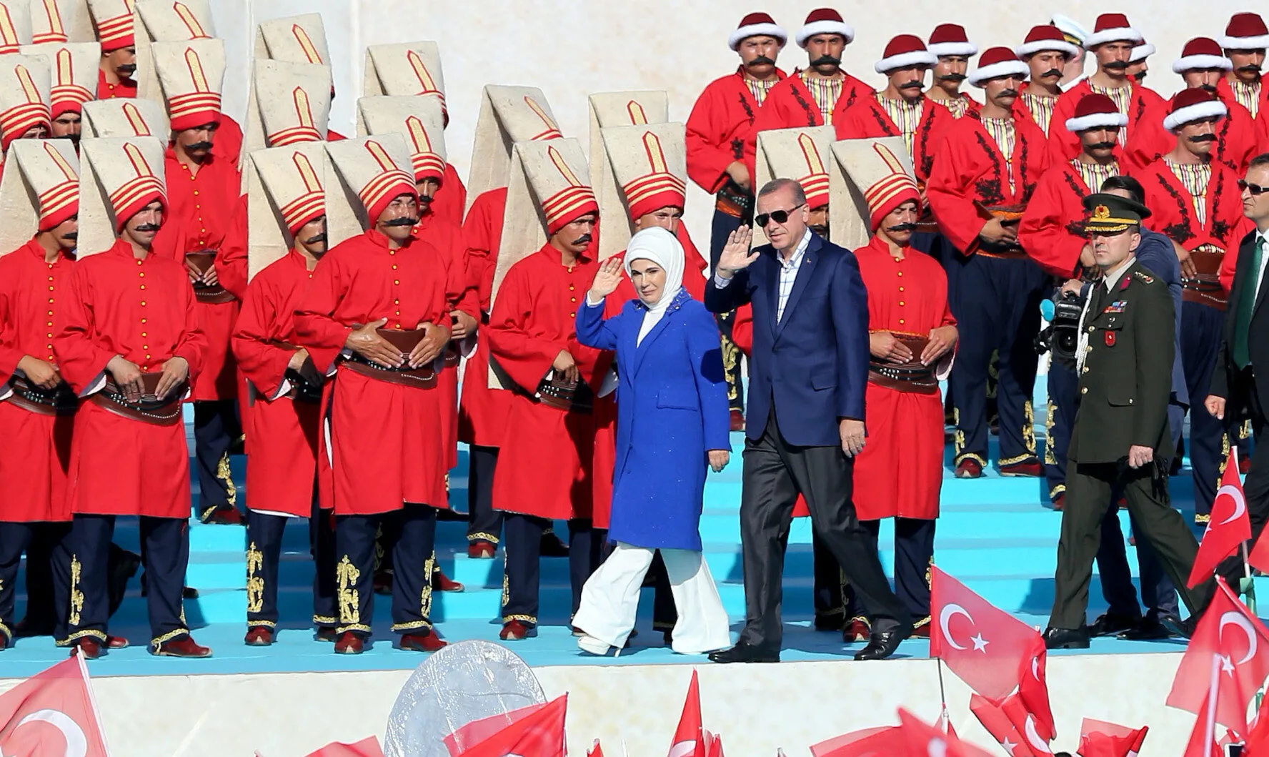 AKP’nin Patolojik Emperyalist Siyaseti ve Sonuçları
