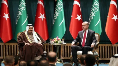Suudi İttifakı ve AKP’nin Hayalleri