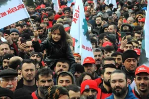İşçi Sınıfı ve Sınıf Bilinci