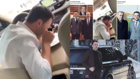 Rejimin “Dindarlık” Maskesi Düşüyor…