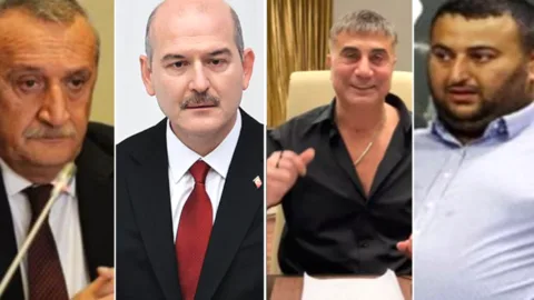Yolsuzluk, Rüşvet, Mala Çökme, Dolandırıcılık … ve Kapitalizm