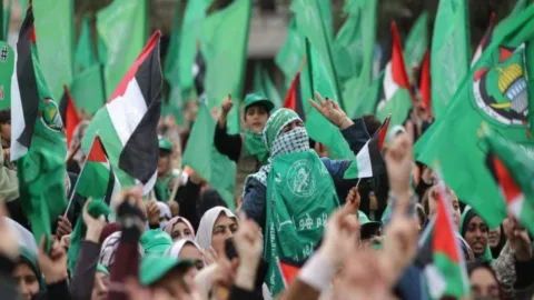 Filistin Seçimleri ve Hamas’ın Yükselişi