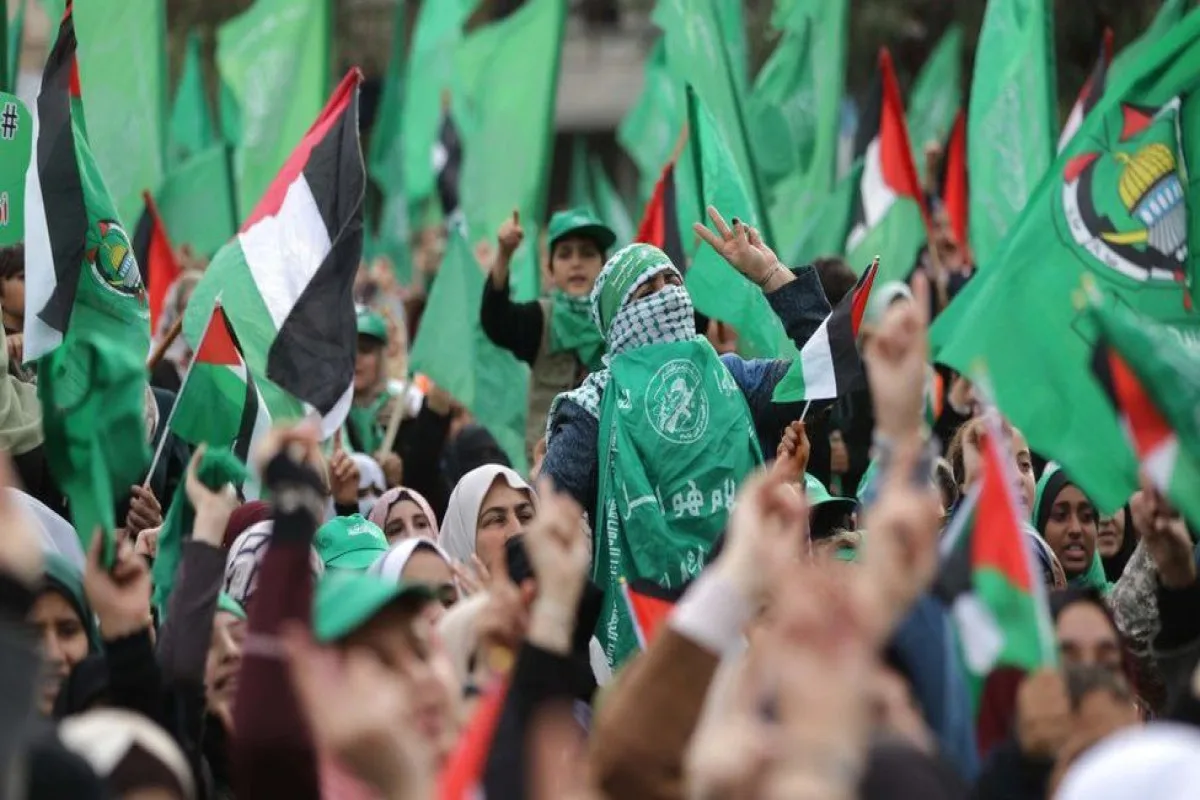 Filistin Seçimleri ve Hamas’ın Yükselişi