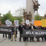 İslami Harekette Yaşanan Ayrışma Süreci/1