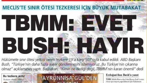 Savaşa ve Şovenist Akıntıya Kapılma!