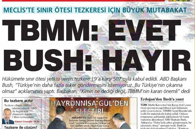 Savaşa ve Şovenist Akıntıya Kapılma!