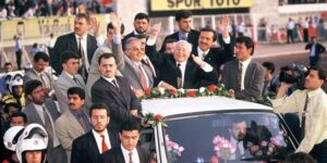 İslami Harekette Yaşanan Ayrışma Süreci/2