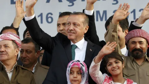 Kürt Sorununda Erdoğan’ın Açıklamaları ve Seçimler