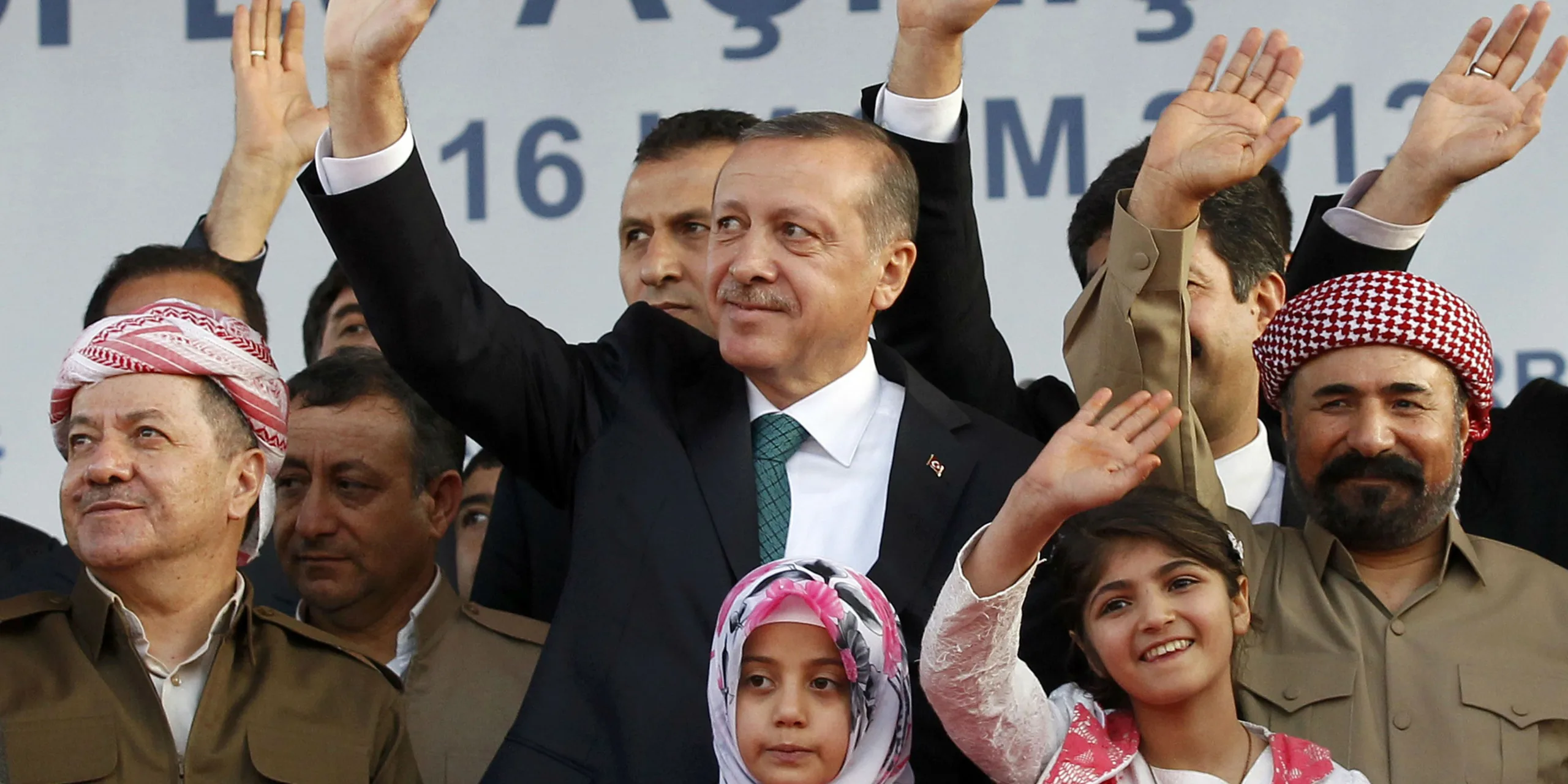 Kürt Sorununda Erdoğan’ın Açıklamaları ve Seçimler