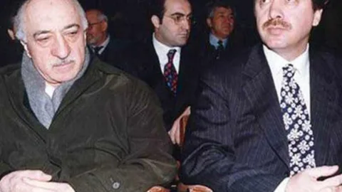 İslami Harekette Yaşanan Ayrışma Süreci/3