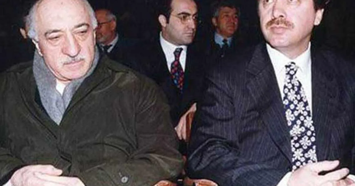 İslami Harekette Yaşanan Ayrışma Süreci/3