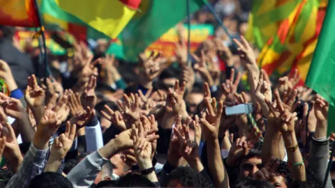 Kürt Sorunu ve Kerkük’teki Gelişmeler: Bir Türkmen Ulusal Sorunundan Söz Edilebilir mi?