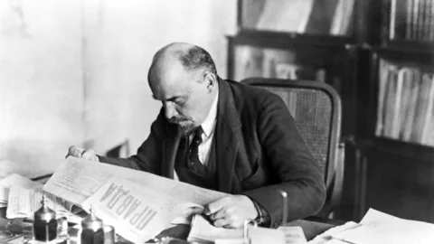 Lenin’i Anlamak