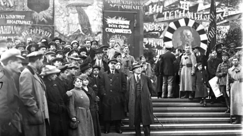 Lenin’i Anlamak/3