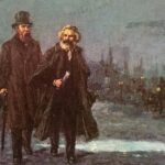 Devrimci Marksist Teorinin Yeniden Üretimi Gericilik dönemlerinde kopan ideolojik halkalar yeniden Marksizme bağlanmalıdır