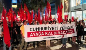 Marx, Cumhuriyetçilik ve Kemalist TKP
