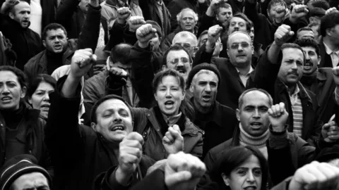 Tekel Direnişi ve Bağımsız Sınıf Çizgisinin Önemi