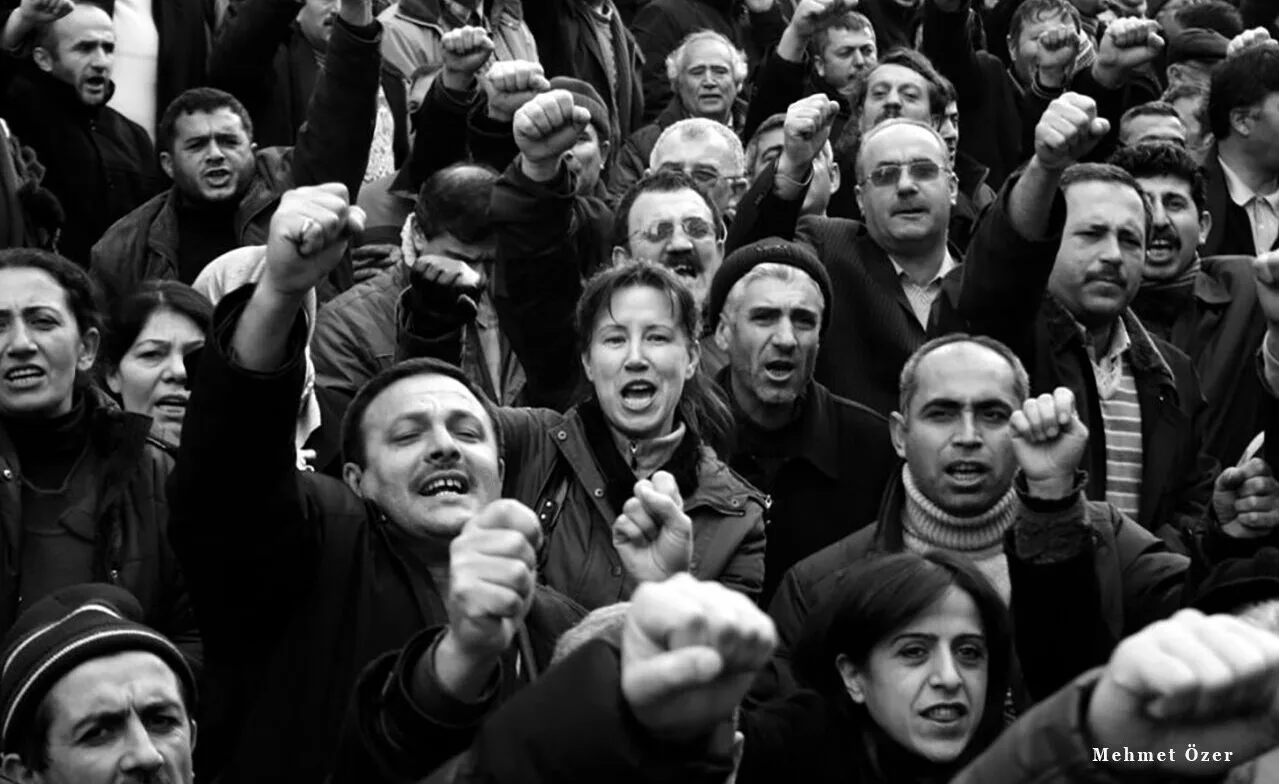 Tekel Direnişi ve Bağımsız Sınıf Çizgisinin Önemi