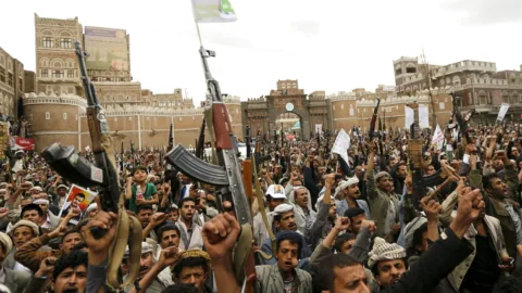 Yemen’de Derinleşen Siyasal Çıkışsızlık