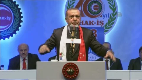 AKP’nin Korporatist Hamleleri ve Sendikal Hareket