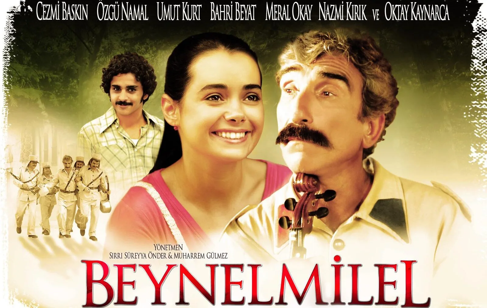Beynelmilel: Baharı Karşılamak