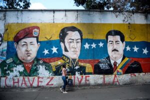 Latin Amerika’da “Kurtarıcılar” ve Caudillolar-2
