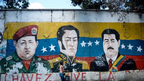 Latin Amerika’da “Kurtarıcılar” ve Caudillolar-2