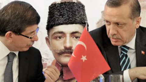 AKP ve İttihat Terakki’nin Ortak Hevesleri