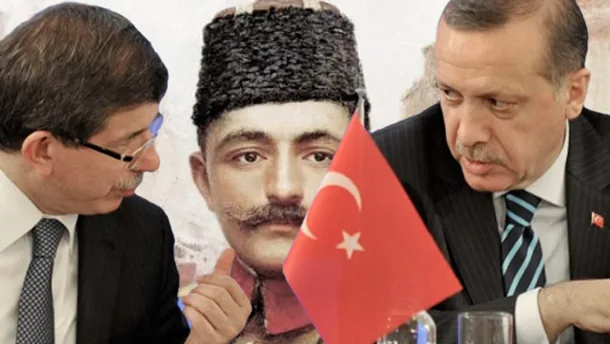 AKP ve İttihat Terakki’nin Ortak Hevesleri