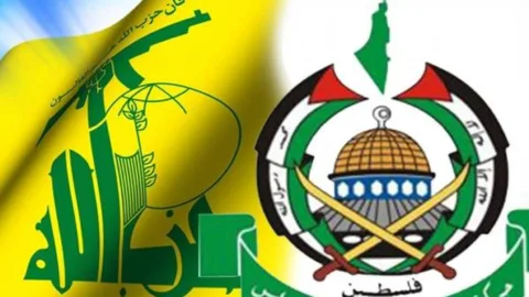 Hamas ve Hizbullah Anti-Emperyalist mi?