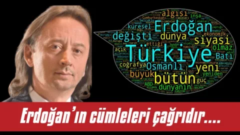 Emperyalist Maceracılığı Meşrulaştırma Çabaları