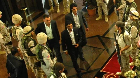 “Kurtlar Vadisi Irak”: Osmanlı’nın Ruhunu Çağırmak!