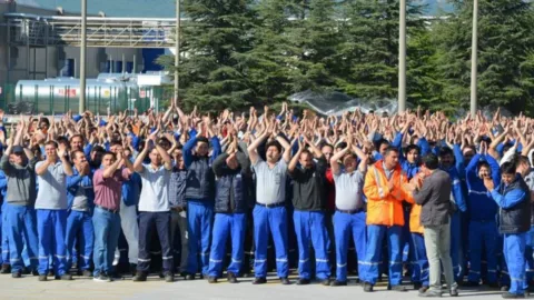 Metal Direnişi ve Sınıfa Dönük Olmak