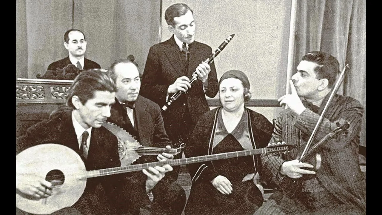 Arabesk, Kemalist Seçkincilik ve Sol