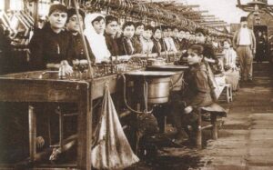 Dağılan Osmanlı’da Parçalanan İşçi Sınıfı/2