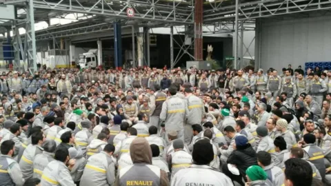 İşyeri Komiteleri ve Sınıf Mücadelesi