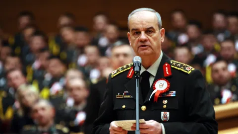 Kürt Sorunu: İnkârcılıkta Yeni Arayışlar