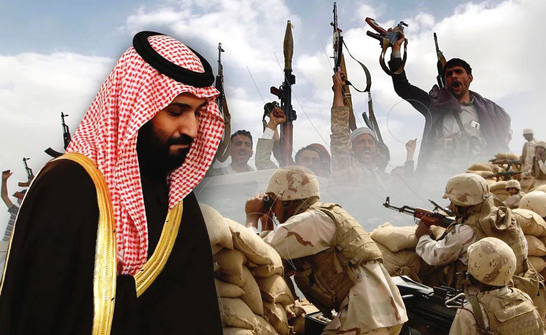 Yemen’e Müdahale ve Genişleyen Ortadoğu Savaşı