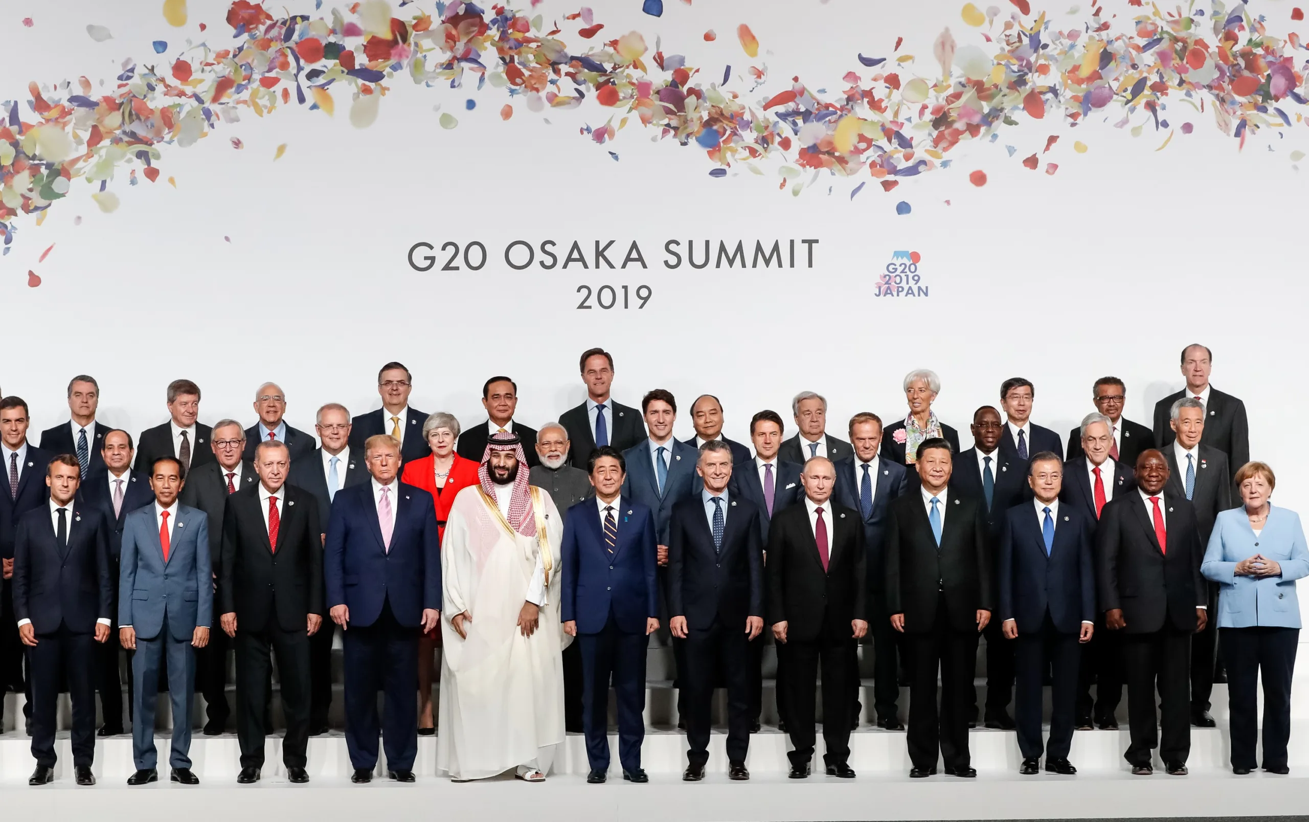 G20 Zirvesi: Şov Bitti, Sorunlar Baki