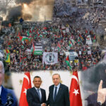 A Chaotic World, an Uncertain Future: Where's the Way Out?