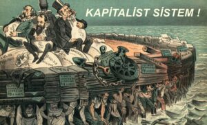 İşsizlik ve Kapitalizmin Yıkım Tablosu