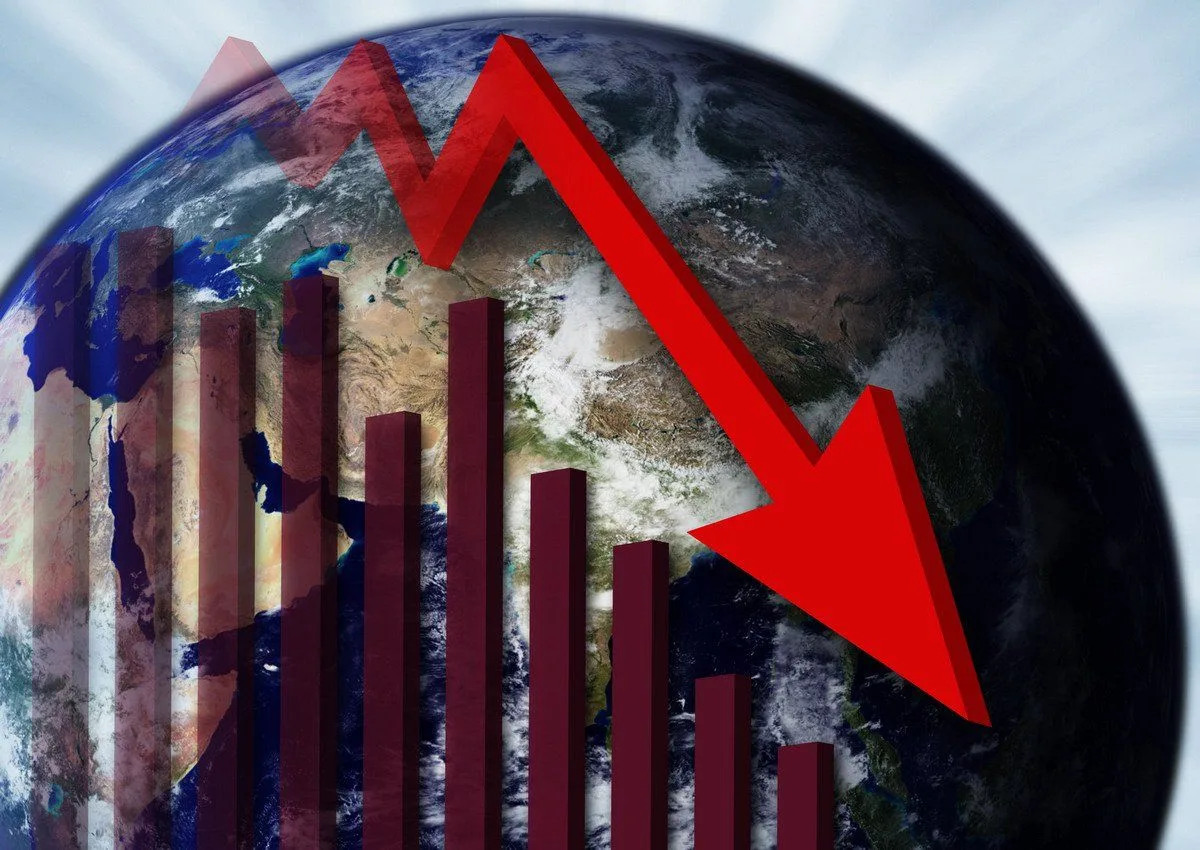 Burjuvaziyi Korkutan Sistem Krizi Gerçeği